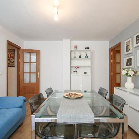 Spacious 2 Bedroom Apt In The Heart Of Triana إشبيلية المظهر الخارجي الصورة