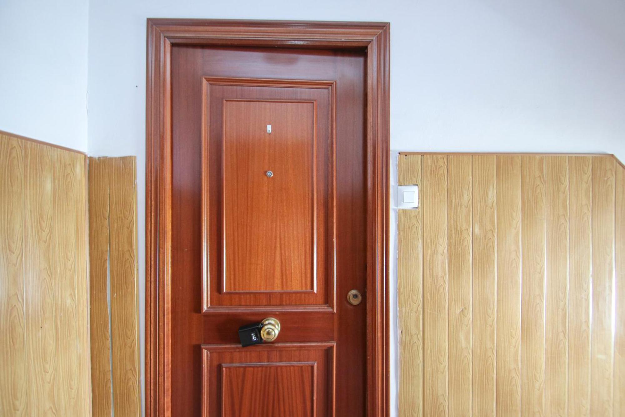 Spacious 2 Bedroom Apt In The Heart Of Triana إشبيلية المظهر الخارجي الصورة