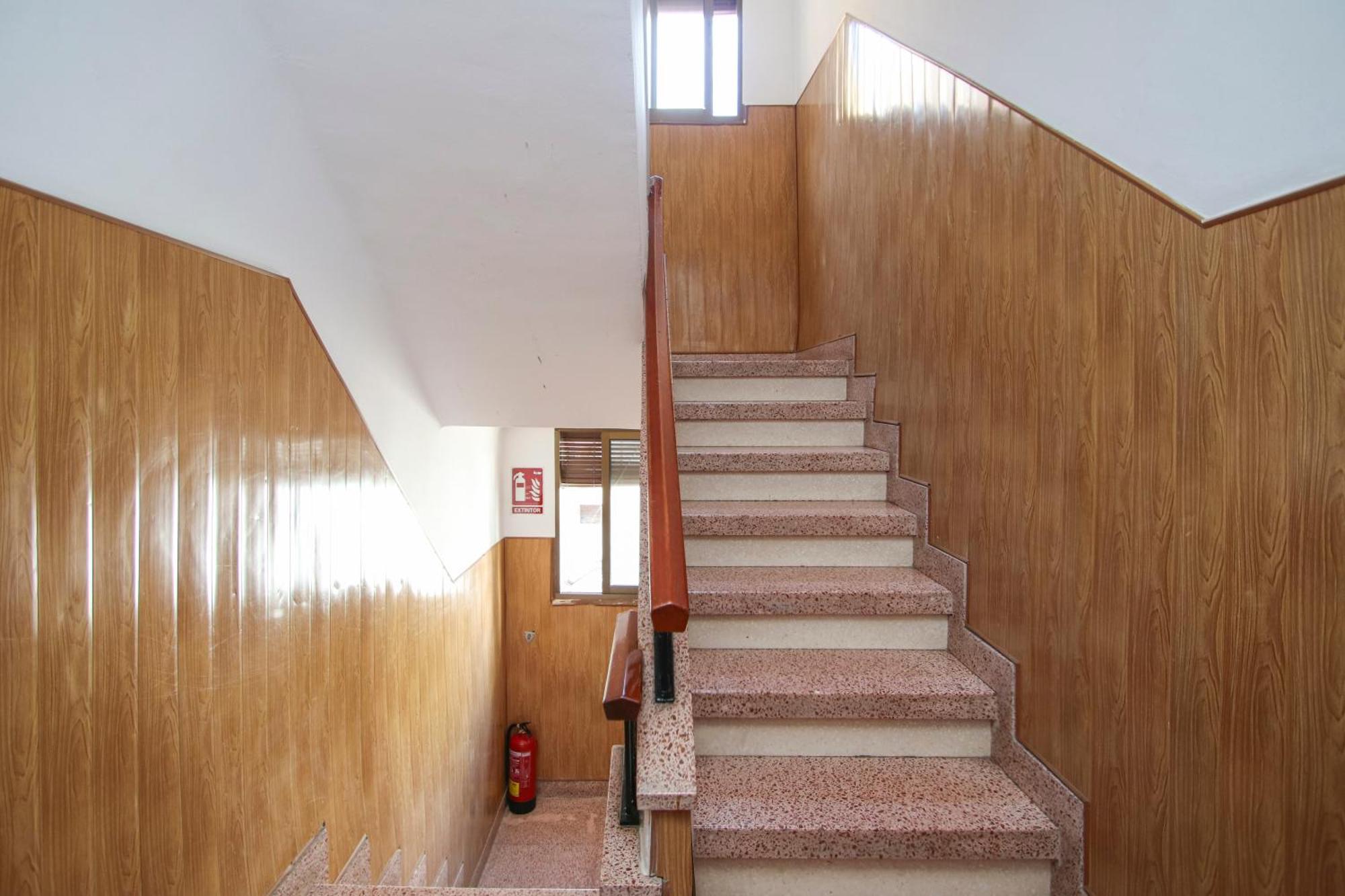 Spacious 2 Bedroom Apt In The Heart Of Triana إشبيلية المظهر الخارجي الصورة